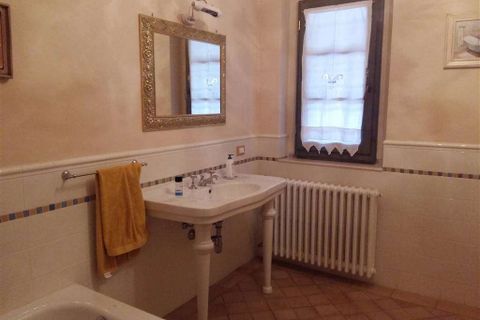 Villa i Loro Ciuffenna, Arezzo, Loro Ciuffenna - € 690.000 | Ref: A5664RV1238932A-1087749 - foto 16