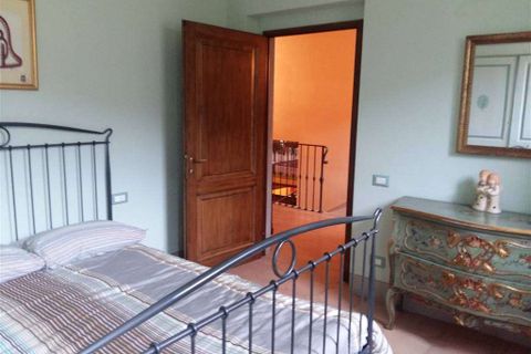 Villa i Loro Ciuffenna, Arezzo, Loro Ciuffenna - € 690.000 | Ref: A5664RV1238932A-1087749 - foto 19