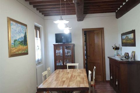 Farm hus i Montevarchi, Arezzo, Montevarchi - € 660.000 | Ref: A5664TA2350782A-1087770 - foto 10