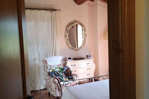 Farm hus i Montevarchi, Arezzo, Montevarchi - € 660.000 | Ref: A5664TA2350782A-1087770 - foto 13