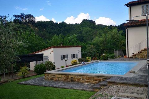 Farm hus i Montevarchi, Arezzo, Montevarchi - € 660.000 | Ref: A5664TA2350782A-1087770 - foto 15