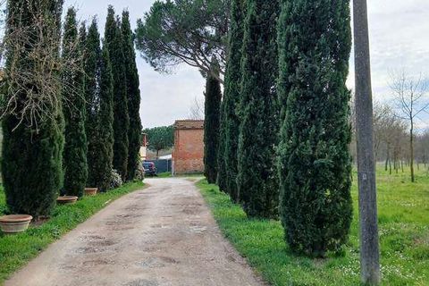 Farm hus i Cortona, Arezzo, Cortona - € 430.000 | Ref: A6380TA2454399A-1087862 - foto 2