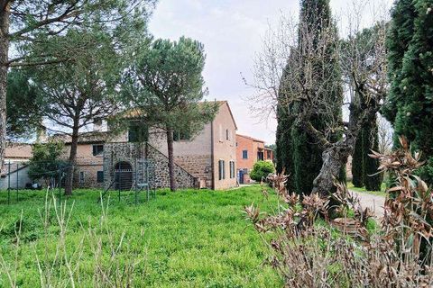 Farm hus i Cortona, Arezzo, Cortona - € 430.000 | Ref: A6380TA2454399A-1087862 - foto 3