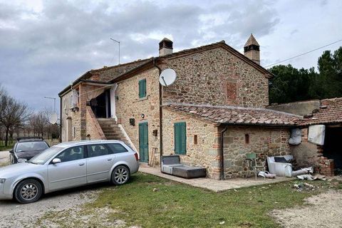 Farm hus i Cortona, Arezzo, Cortona - € 430.000 | Ref: A6380TA2454399A-1087862 - foto 4