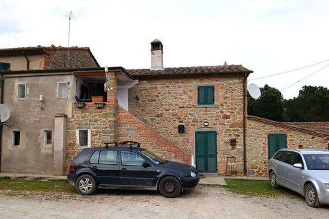 Farm hus i Cortona, Arezzo, Cortona - € 430.000 | Ref: A6380TA2454399A-1087862 - foto 5