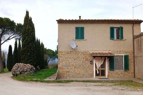 Farm hus i Cortona, Arezzo, Cortona - € 430.000 | Ref: A6380TA2454399A-1087862 - foto 6