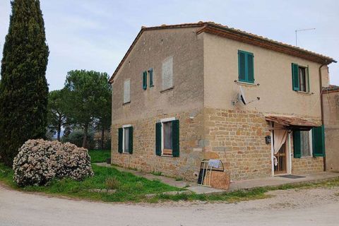 Farm hus i Cortona, Arezzo, Cortona - € 430.000 | Ref: A6380TA2454399A-1087862 - foto 7