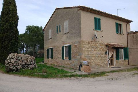 Farm hus i Cortona, Arezzo, Cortona - € 430.000 | Ref: A6380TA2454399A-1087862 - foto 8