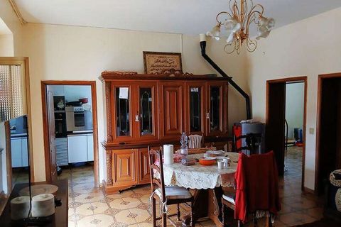 Farm hus i Cortona, Arezzo, Cortona - € 430.000 | Ref: A6380TA2454399A-1087862 - foto 9