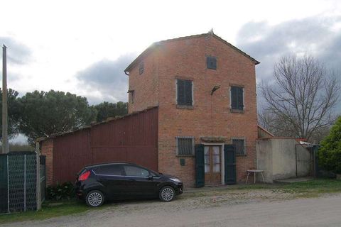 Farm hus i Cortona, Arezzo, Cortona - € 430.000 | Ref: A6380TA2454399A-1087862 - foto 14