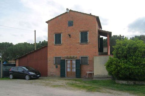 Farm hus i Cortona, Arezzo, Cortona - € 430.000 | Ref: A6380TA2454399A-1087862 - foto 15