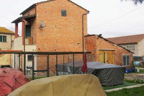 Farm hus i Cortona, Arezzo, Cortona - € 430.000 | Ref: A6380TA2454399A-1087862 - foto 16