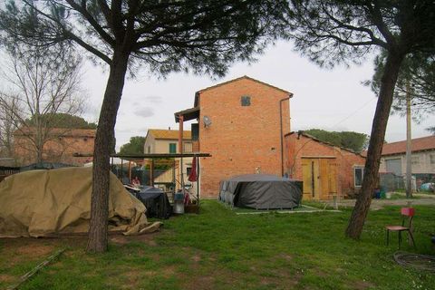 Farm hus i Cortona, Arezzo, Cortona - € 430.000 | Ref: A6380TA2454399A-1087862 - foto 17