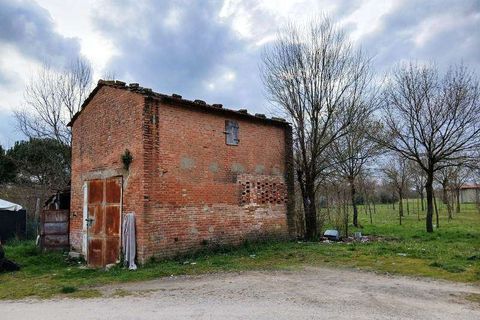 Farm hus i Cortona, Arezzo, Cortona - € 430.000 | Ref: A6380TA2454399A-1087862 - foto 18