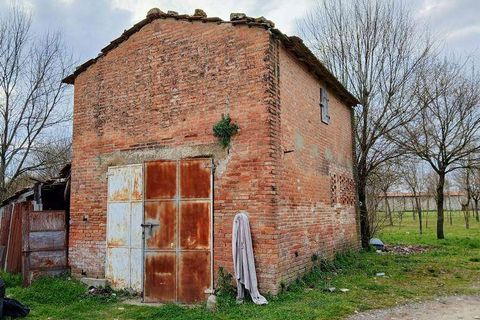 Farm hus i Cortona, Arezzo, Cortona - € 430.000 | Ref: A6380TA2454399A-1087862 - foto 19