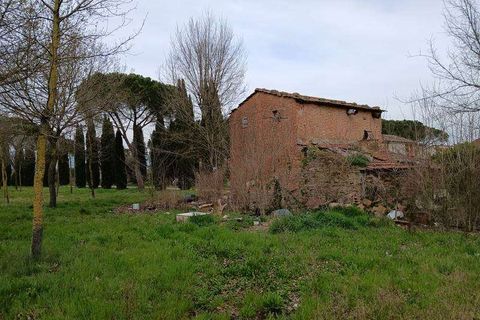 Farm hus i Cortona, Arezzo, Cortona - € 430.000 | Ref: A6380TA2454399A-1087862 - foto 22