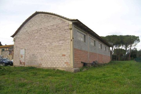 Farm hus i Cortona, Arezzo, Cortona - € 430.000 | Ref: A6380TA2454399A-1087862 - foto 25
