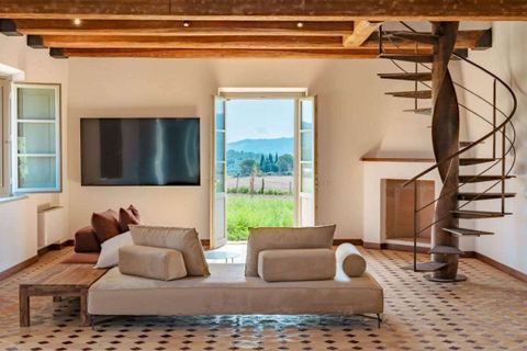 Farm hus i Panicale, Perugia, Panicale - € 2.980.000 | Ref: A1190RC51961-1087937 - foto 5