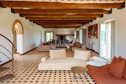 Farm hus i Panicale, Perugia, Panicale - € 2.980.000 | Ref: A1190RC51961-1087937 - foto 7