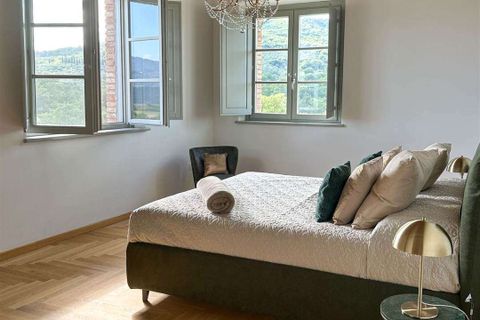 Farm hus i Panicale, Perugia, Panicale - € 2.980.000 | Ref: A1190RC51961-1087937 - foto 12