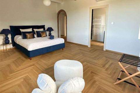 Farm hus i Panicale, Perugia, Panicale - € 2.980.000 | Ref: A1190RC51961-1087937 - foto 16