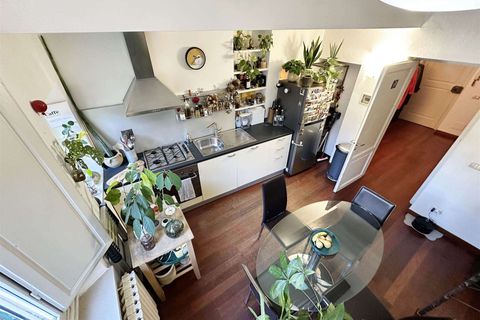 Lejlighed i Florence, Florence, Florence - € 420.000 | Ref: A8312RA2560002A-1087956 - foto 8