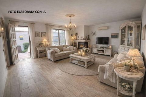 Villa a Grosseto, Grosseto, Grosseto - € 549.000 | Ref: A6455RV2556210A-1088153 - foto 8