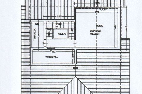 Villa a Grosseto, Grosseto, Grosseto - € 549.000 | Ref: A6455RV2556210A-1088153 - foto 26