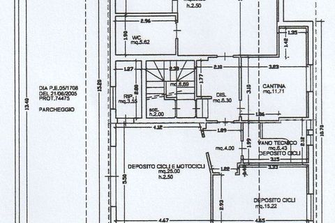 Villa a Grosseto, Grosseto, Grosseto - € 549.000 | Ref: A6455RV2556210A-1088153 - foto 27