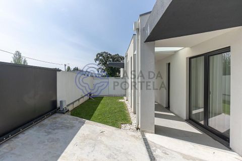 Byhus i Maia, Porto, Maia - € 850.000 | Ref: 1127421 - foto 2