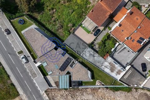 Byhus i Maia, Porto, Maia - € 850.000 | Ref: 1127421 - foto 3