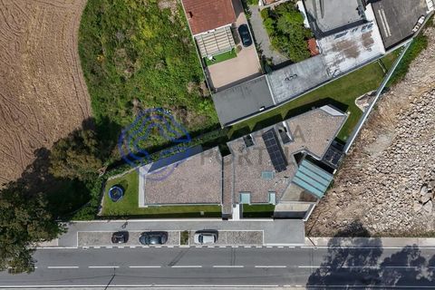 Byhus i Maia, Porto, Maia - € 850.000 | Ref: 1127421 - foto 5