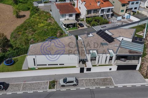 Byhus i Maia, Porto, Maia - € 850.000 | Ref: 1127421 - foto 7