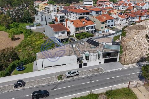 Byhus i Maia, Porto, Maia - € 850.000 | Ref: 1127421 - foto 8