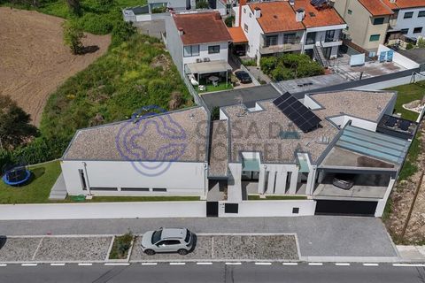Byhus i Maia, Porto, Maia - € 850.000 | Ref: 1127421 - foto 9