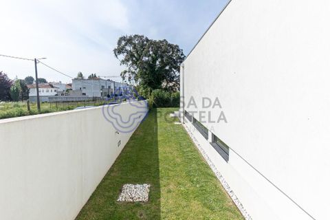 Byhus i Maia, Porto, Maia - € 850.000 | Ref: 1127421 - foto 10