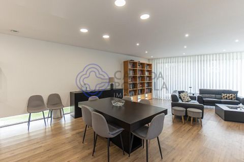 Byhus i Maia, Porto, Maia - € 850.000 | Ref: 1127421 - foto 14