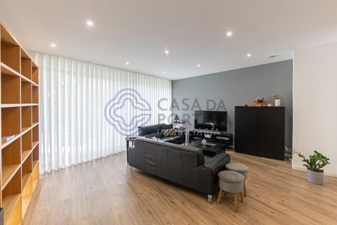 Byhus i Maia, Porto, Maia - € 850.000 | Ref: 1127421 - foto 18
