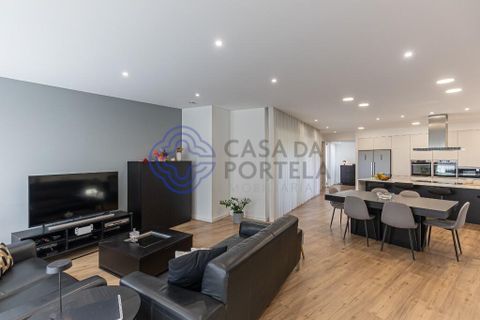 Byhus i Maia, Porto, Maia - € 850.000 | Ref: 1127421 - foto 19