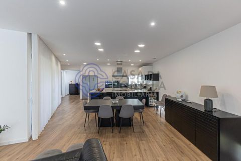 Byhus i Maia, Porto, Maia - € 850.000 | Ref: 1127421 - foto 20