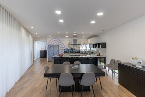 Byhus i Maia, Porto, Maia - € 850.000 | Ref: 1127421 - foto 21