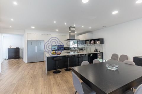 Byhus i Maia, Porto, Maia - € 850.000 | Ref: 1127421 - foto 22