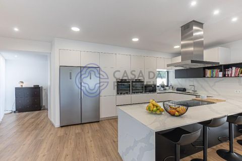Byhus i Maia, Porto, Maia - € 850.000 | Ref: 1127421 - foto 23