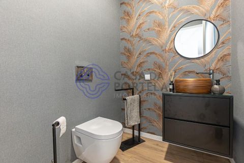 Byhus i Maia, Porto, Maia - € 850.000 | Ref: 1127421 - foto 25