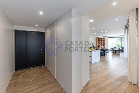Byhus i Maia, Porto, Maia - € 850.000 | Ref: 1127421 - foto 26