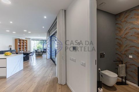 Byhus i Maia, Porto, Maia - € 850.000 | Ref: 1127421 - foto 27