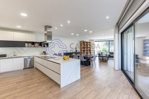 Byhus i Maia, Porto, Maia - € 850.000 | Ref: 1127421 - foto 28