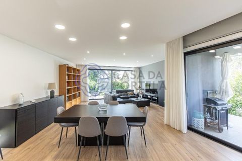 Byhus i Maia, Porto, Maia - € 850.000 | Ref: 1127421 - foto 29