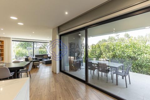 Byhus i Maia, Porto, Maia - € 850.000 | Ref: 1127421 - foto 30