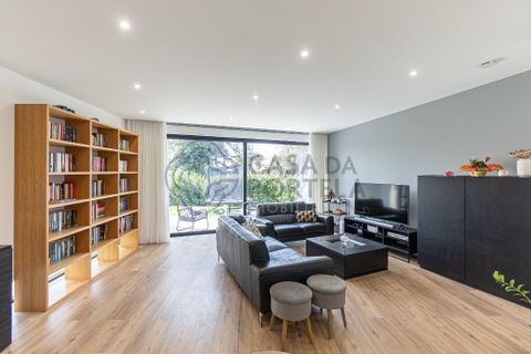 Byhus i Maia, Porto, Maia - € 850.000 | Ref: 1127421 - foto 31